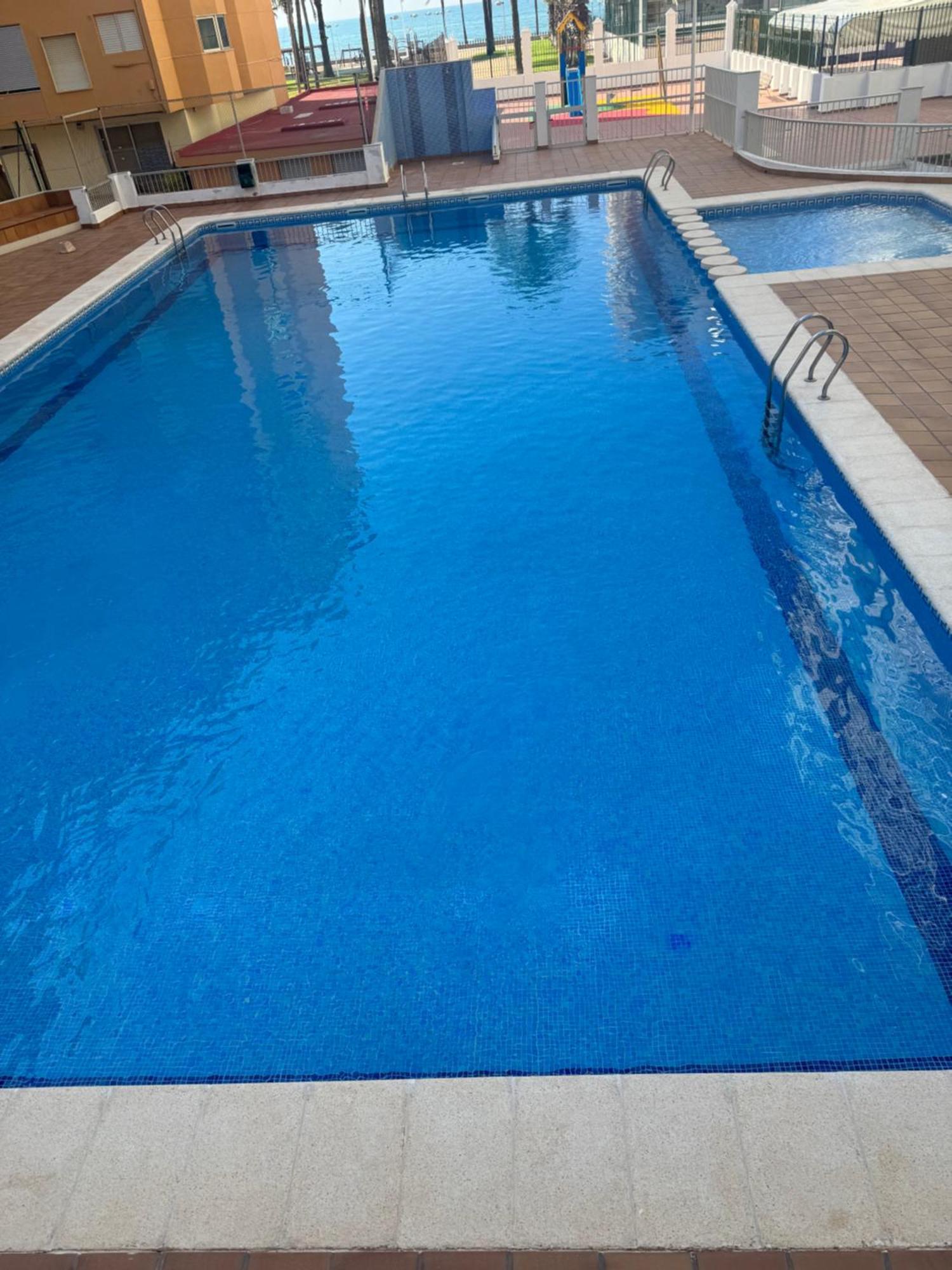 Апартаменты Aquamarine Raco Кульера Экстерьер фото